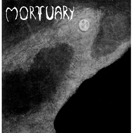 MORTUARY - Mortuary (1993) (MCD)