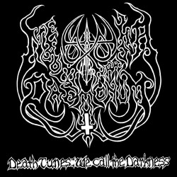 NECROMONARCHIA DAEMONUM - Death Tunes: We Call the Darkness (CD)