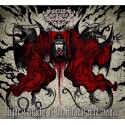 PESTE UMBRARUM - Night Canticles of the Ancient Ana'themae (Digipack CD)