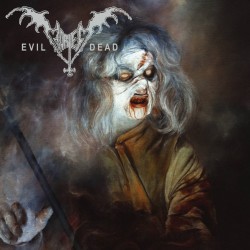 MORTEM – Evil Dead (Demo 1989) (LP)