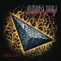 AHRET DEV - Hellish (LP)