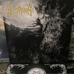 HEPTAMERON - Grand Masters Of The Final Harvest  (LP)