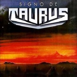 TAURUS - Signo De Taurus (1986) (Digipack CD)