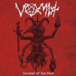VOMIT - Invoker Of The Past (LP)