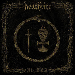 DEATHRITE - Delirium (MLP)