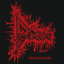 TRIFIXION - Crucificados Demo 1995 (LP)
