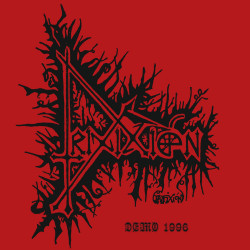TRIFIXION - Demo 1996 (LP)