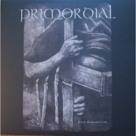 PRIMORDIAL - Dark Romanticism (LP-COLOURED)