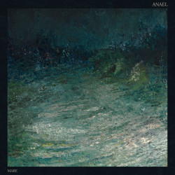 ANAEL - Mare (LP)