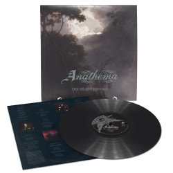 ANATHEMA - The Silent Enigma (LP)