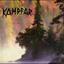 KAMPFAR - Kampfar (LP)