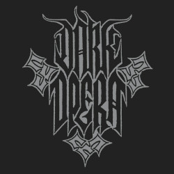 DARK OPERA - The Day of Pariah (LP)
