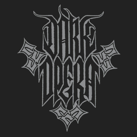 DARK OPERA - The Day of Pariah (LP)