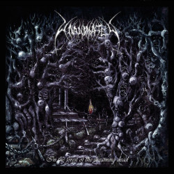 UNANIMATED - In The Forest Of The Dreaming Dead (CD)