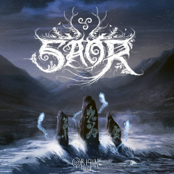 SAOR - Origins (Gatefold LP)