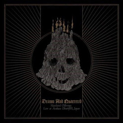 DRAWN AND QUARTERED  - Mutilated Offerings: Live at Asakusa Deathfest (CD)