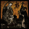 ABYSMAL GRIEF - Blasphema Secta (Picture-LP)