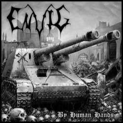 ENVIG - By Human Hands (LP)