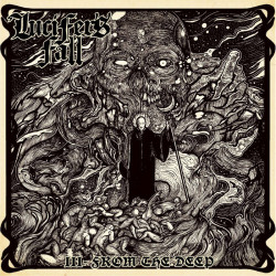 LUCIFER'S FALL - III: From the Deep (LP)
