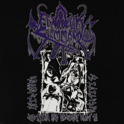 FLAGGELIK KOMMANDO 666 - C.o.r.r.o.s.i.ve. Sectarian and Obscene Cult to Negativity (CD)