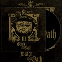BLACK OATH - The Third Aeon (CD)