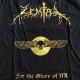 ZEMIAL - For The Glory Of UR (TSHIRT)