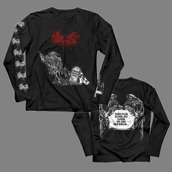 FUNERAL ORATION - Demo Collection (LongSleeve)