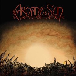 ARCANE SUN - Arcane Sun (LP)