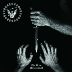 RITES OF THY DEGRINGOLADE - The Blade Philosophical (LP)