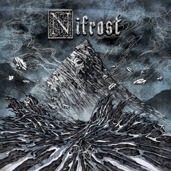 NIFROST - Orkja (LP)