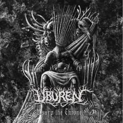UBUREN  - Usurp the Throne (LP)