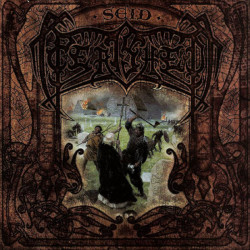 PERISHED - Seid (2003) (LP)