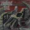 ZUSTAND NULL - Beyond the Limit of Sanity (LP)