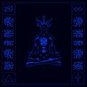 VAINA - Futue Te Ipsum (Angel with Many Faces) (CD)