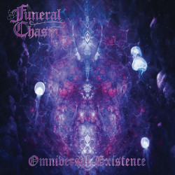 FUNERAL CHASM - Omniversal Existence (Digipack CD)
