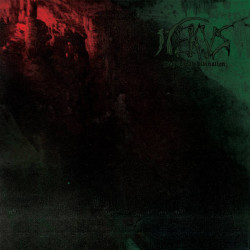NEKUS - Sepulchral Divination (Gatefold LP)