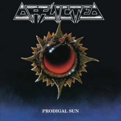 AFFLICTED - Prodigal Sun (LP)