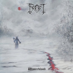 FROST - Winterblood (CD)