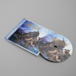 ASPHODELUS - Stygian Dreams (CD)