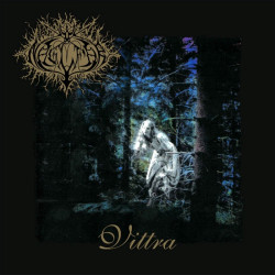 NAGLFAR - Vittra (Digipack CD)