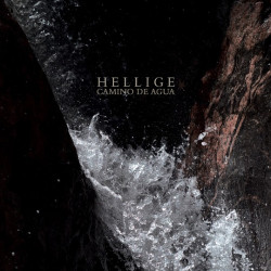 HELLIGE - Camino de agua (Digipack CD)