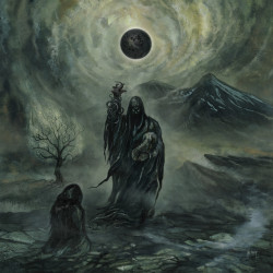 UADA - Cult of a Dying Sun (Slipcase CD)