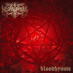 NECROPHOBIC - Bloodhymns (LP)