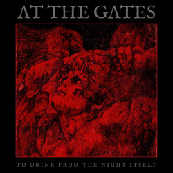 AT THE GATES - To Drink from the Night Itself (Mediabook 2CD)