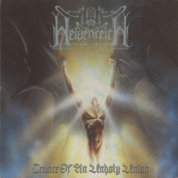 HEIDENREICH - Trance of an Unholy Union (Digibook CD)