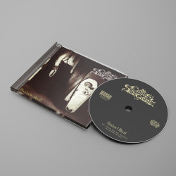 CULTUS SANGUINE - Shadow's Blood (CD)