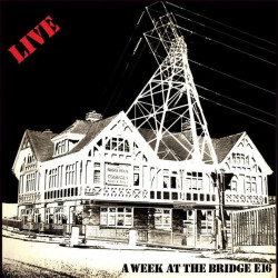 VARIOUS - A week at the Bridge E16 (CD)
