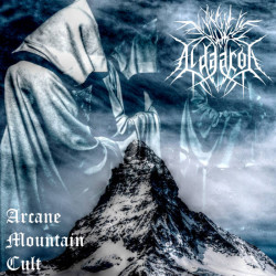 ALDAARON - Arcane Mountain Cult (CD)