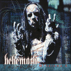 BEHEMOTH - Thelema.6 (Digipack CD)
