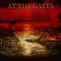 AT THE GATES - The Nightmare Of Being (Digibook 2CD)